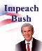 impeach bush